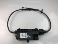 Prodajem mehanizam rucne kocnice  A4479068700