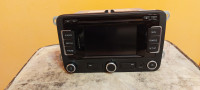 Prodajem original auto radio RNS 310