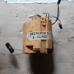 Pumpa za dovod goriva  mercedes e-class a2c53108469