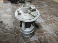 pumpa goriva fiat punto 2001g. 1.2i