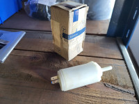 Pumpica A0008601526 (0008601526)