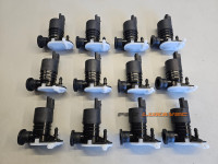 PUMPICA ZA PRANJE STAKLA PEUGEOT 3008 9813363380
