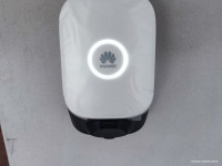 Punjač za električni auto Huawei 0-22kw