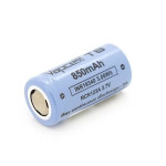 PUNJIVE BATERIJE / BATERIJE / Baterija punjiva CR123 CR123A 3.7V