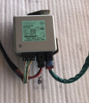 Računalni modul za Renault Clio 8200149673
