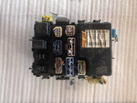 Računalni modul Suzuki Baleno 38590-60G2