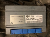 računalo automatskog mjenjača x5 e53 e46 e39 Z3 BMW 7508145