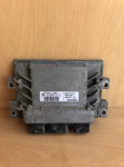 Računalo motora TWINGO RENAULT ECU motora 8200774747