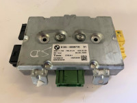 računalo na vratima serije 5 e60 e61 bmw zračni jastuk 6939710