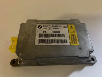 računalo zračnih jastuka serije 7 e65. BMW e66