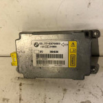 računalo zračnih jastuka serije 7 e65. BMW e66