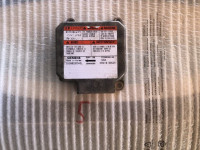 Računalo zračnog jastuka BALENO SUZUKI 38910-60G01
