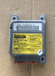 Računalo zračnog jastuka CITROEN 9637176880 senzor sudara