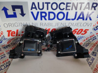 Radar/Lane Assist /Audi A6 4G 2018 /L i D 4G0907566M i 568M