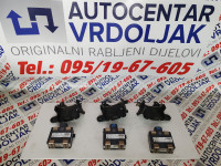 Radar/Line Asist /Passat B8 /3Q0907566, 566B/3Q0907590B