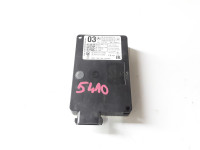 RADAR SENZOR A0009055701 A0009028407 A0009056700 MERCEDES ML 166 2011-