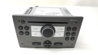 RADIO 13253511 7645104310 OPEL VIVARO 2007-2014