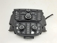 RADIO 13346053 13343709 OPEL ASTRA J 2009-