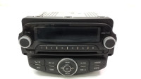 RADIO 13476634 OPEL CORSA E 2015-