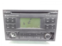 RADIO 1J0035191 Volkswagen GOLF IV 1997-2003