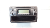 RADIO 1K0035156B Volkswagen CADDY 2003-2010