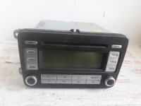 RADIO 1K0035186R Volkswagen PASSAT 3C0 2005-2010