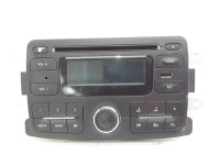 RADIO 281153889R Dacia SANDERO 2013-