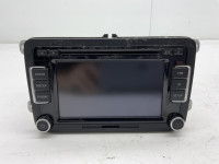 RADIO 3C8035195F Volkswagen Passat B7 3AA 2010-2014