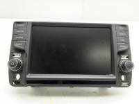 RADIO 5G0919606 Volkswagen TIGUAN 2016-