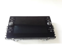 RADIO 5G6919605A Volkswagen TOURAN 2015-