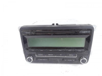 RADIO 5M0035186AA Volkswagen GOLF PLUS 2005-2014
