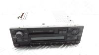 RADIO 6X0035152B Volkswagen PASSAT 1996-2000 PASAT 5