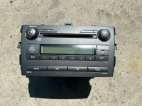 Radio 86120-02690 , Toyota Corolla (2008-2013)