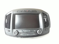 RADIO 90802618 OPEL Insignia 2013-2017