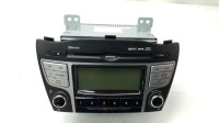 RADIO 961602Y730TAN HYUNDAI IX 35 2009-2013