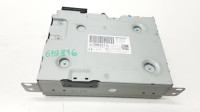 RADIO 9839633180 A3C0901630001 Citroen C4 2020-