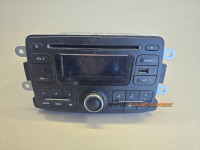 RADIO DACIA SANDERO 2 MULTIMEDIJA SANDERO 2 281152596R