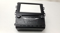 RADIO DS7T18E245SP FORD FUSION 2009-2013