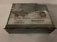 radio jedinica serije 3 e46 BUSINESS RDS BMW 6901348