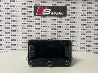 Radio navigacija ŠKODA Superb Fabia Octavia Yeti 3T0035192F