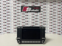 Radio navigacija VW Caddy EOS Golf Jetta 1K0035198C