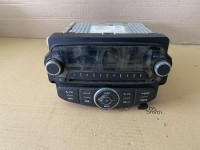 Radio s CD-om za Opel Corsa-E
