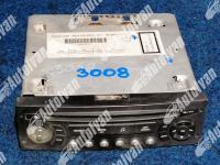 RADIO PEUGEOT 3008 96669674XT 9666967477 RD4 N2 MP3