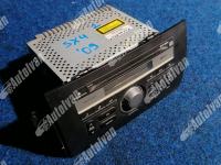 RADIO SUZUKI SX4