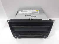 RADIO VW POLO > 09-14