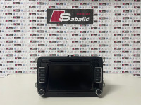 Radio VW SEAT 3C8035195