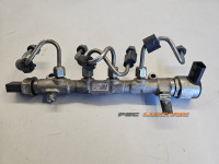 RAMPA GORIVA AUDI Q2 1.6 TDI 04L130089F DELPHI