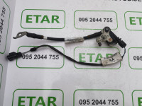 RANGE ROVER EVOQUE, 2012.–2018. — SENZOR AKUMULATORA — EJ32-14301-AC
