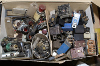 RAZNI REZERVNI DIJELOVI ZA STARE AUTOMOBILE II. DIO