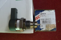 REGULATOR TLAKA GORIVA VW AUDI